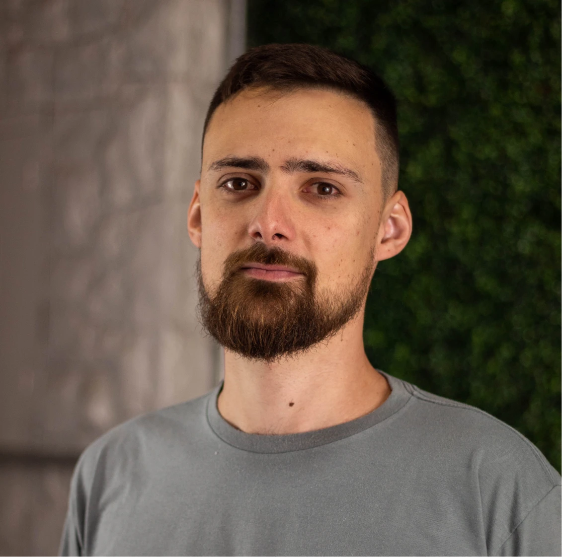 Funcionário Halo Digit